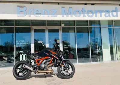 KTM 1390 Super Duke R (2024 - 26) - Annuncio 10096384