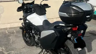 Suzuki V-Strom 650 ABS (2017 - 20) usata