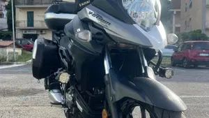 Suzuki V-Strom 650 ABS (2017 - 20)  (4)