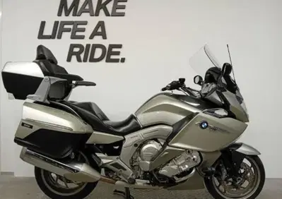 Bmw K 1600 GTL (2010 - 16) - Annuncio 10096383
