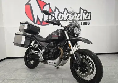 Moto Guzzi V85 TT (2021 - 23) - Annuncio 10096386