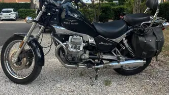 Moto Guzzi Nevada 750 (1992 - 02) usata