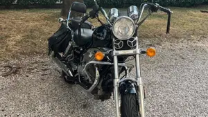 Moto Guzzi Nevada 750 (1992 - 02)  (3)