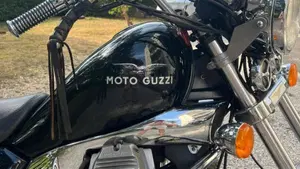 Moto Guzzi Nevada 750 (1992 - 02)  (5)