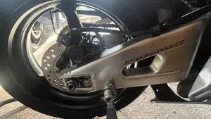 Honda CBR 600 RR (2005 - 06)  (5)
