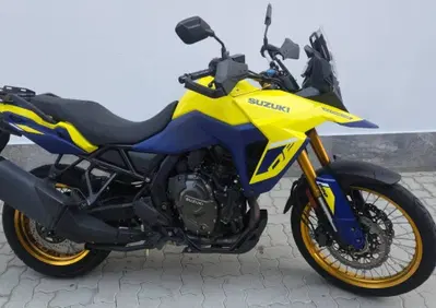 Suzuki V-Strom 800DE (2023 - 24) - Annuncio 10096390