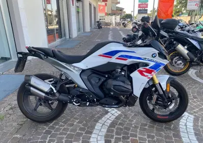Bmw R 1300 RS (2026) - Annuncio 10096414