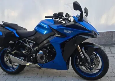 Suzuki GSX-S1000GT (2022 - 24) - Annuncio 10096392