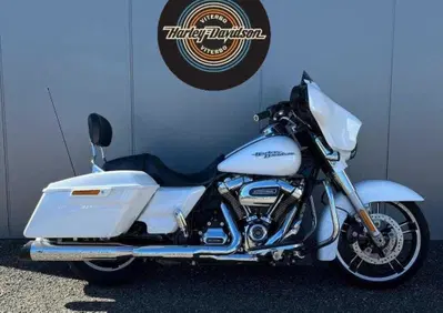 Harley-Davidson 107 Street Glide Special (2017 - 19) - FLHXS - Annuncio 10096396