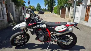 Swm SM 125 R (2017 - 20)  (3)