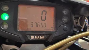 Swm SM 125 R (2017 - 20)  (4)