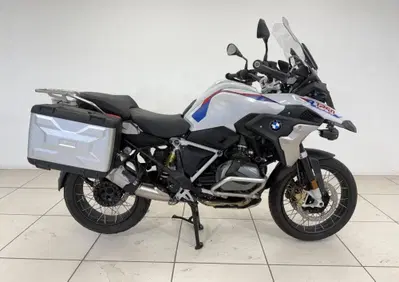 Bmw R 1250 GS (2021 - 24) - Annuncio 10096400