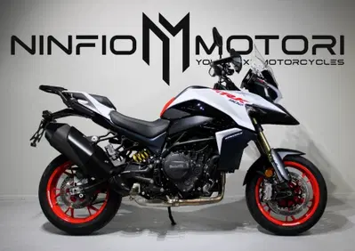 Benelli TRK 902 Stradale (2026) - Annuncio 10096399