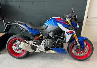 Bmw F 900 R (2025 - 27) - Annuncio 10096401