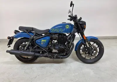 Royal Enfield Shotgun 650 (2024 - 26) - Annuncio 10096404