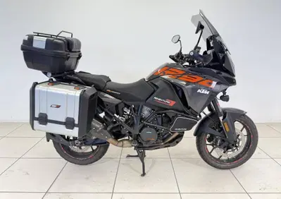 KTM 1290 Super Adventure S (2017 - 20) - Annuncio 10096405