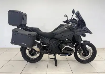 Bmw R 1300 GS Triple Black (2023 - 26) - Annuncio 10096406