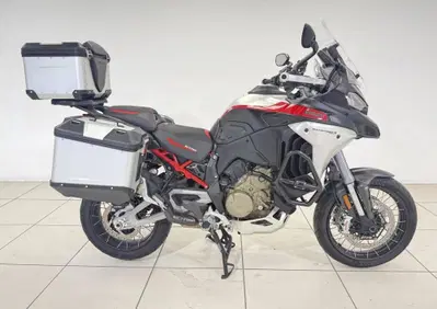 Ducati Multistrada V4 Rally (2023 - 25) - Annuncio 10096409