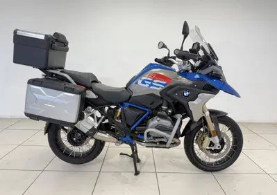Bmw R 1200 GS (2017 - 18) - Annuncio 10096410