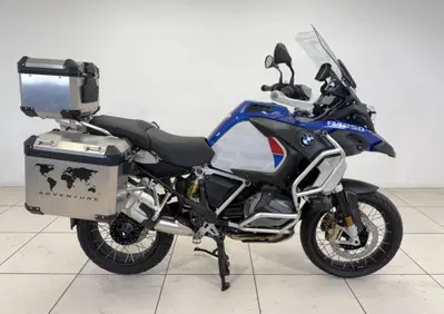 Bmw R 1250 GS Adventure (2019 - 20) - Annuncio 10096413