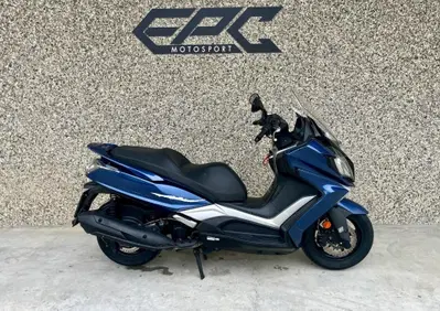 Kymco Downtown 350i ABS (2016 - 20) - Annuncio 10096402