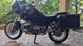 Bmw R 1150 GS ABS (1999 - 03) usata