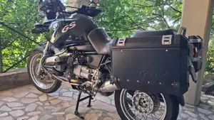 Bmw R 1150 GS ABS (1999 - 03)  (3)