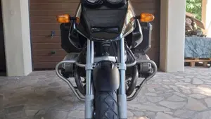 Bmw R 1150 GS ABS (1999 - 03)  (4)