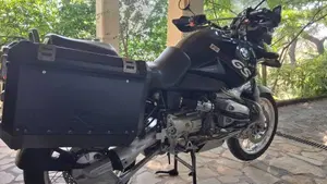 Bmw R 1150 GS ABS (1999 - 03)  (5)