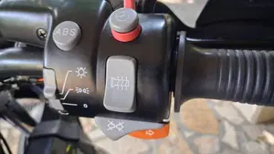 Bmw R 1150 GS ABS (1999 - 03)  (6)