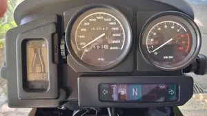Bmw R 1150 GS ABS (1999 - 03)  (7)