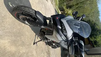 Ducati Multistrada 950 S (2019 - 20) usata