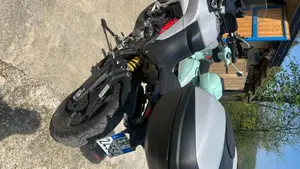 Ducati Multistrada 950 S (2019 - 20)  (2)