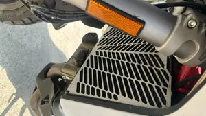 Ducati Multistrada 950 S (2019 - 20)  (4)