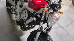 Yamaha FZ6 (2004 - 07)  (6)