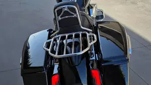Harley-Davidson Street Glide (2024 - 26)  (3)