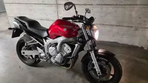 Yamaha FZ6 (2004 - 07)  (13)