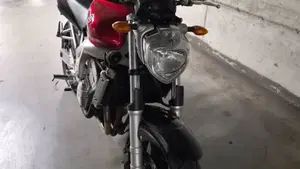 Yamaha FZ6 (2004 - 07)  (14)