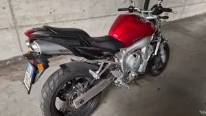 Yamaha FZ6 (2004 - 07)  (18)