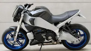 Buell Lightning CityX XB9 SX (2005 - 09)  (2)