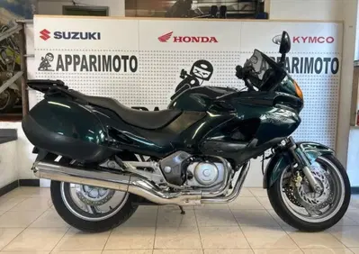 Honda Deauville 650 (1998 - 01) - Annuncio 10096419
