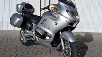 Bmw R1150RT epoca