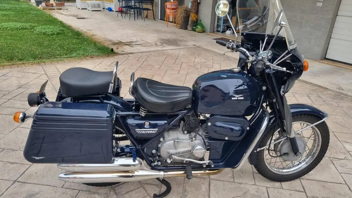 Moto Guzzi   (3)
