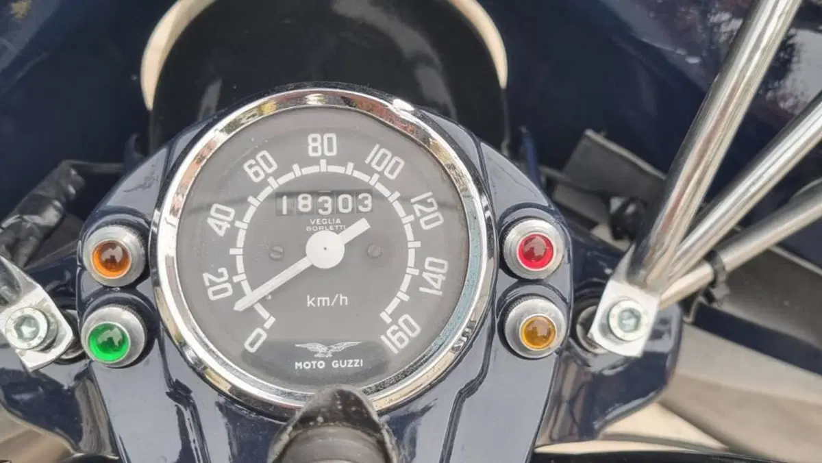 Moto Guzzi   (5)