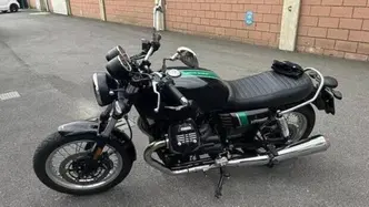 Moto Guzzi V7 III Special (2017 - 20) usata