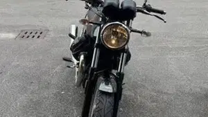 Moto Guzzi V7 III Special (2017 - 20)  (2)