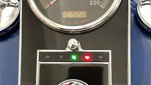 Harley-Davidson 1690 Deluxe (2016 - 17) - FLSTN  (5)