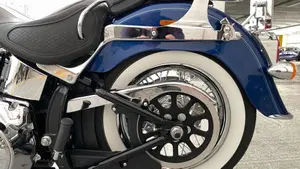 Harley-Davidson 1690 Deluxe (2016 - 17) - FLSTN  (7)