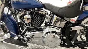 Harley-Davidson 1690 Deluxe (2016 - 17) - FLSTN  (9)