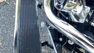 Harley-Davidson 1690 Deluxe (2016 - 17) - FLSTN  (13)